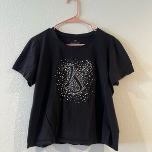 vintage y2k Victoria's Secret sleep shirt